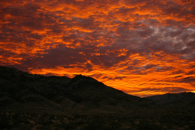 Sunset in the Valley of Fire.jpg