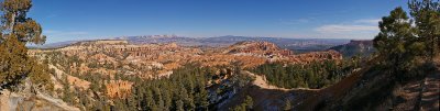 Bryce in the Afternoon