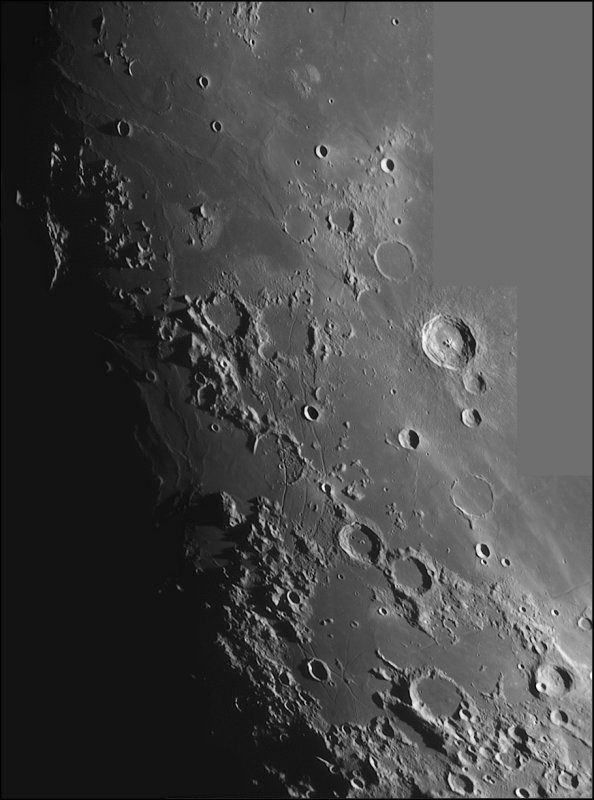 * Bullialdus, Rimae Hippalus & Ramsden 27-April-07 21:21UT LPOD:18-May-07