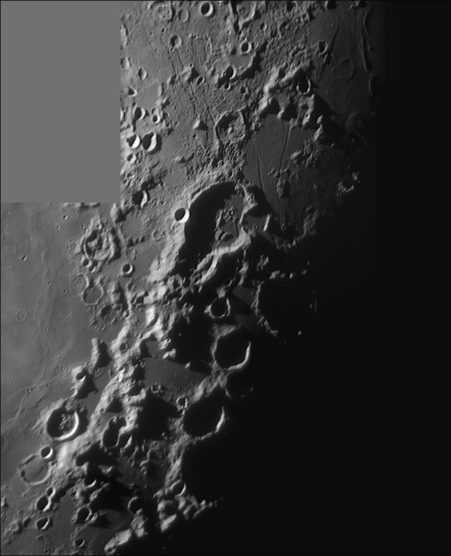 Gutenberg 09-Dec-06 02:58UT