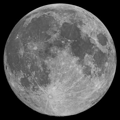 Full Moon 01-Feb-07 21:00-21:30UT