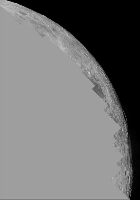 North East Limb 06-Nov-06 02:23-03:00UT