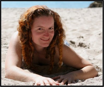 The Mermaid