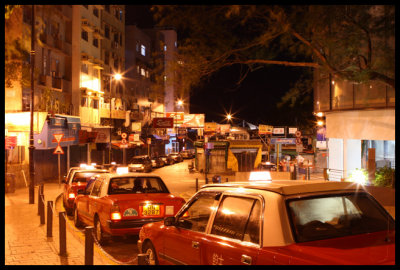 Stanley New Street