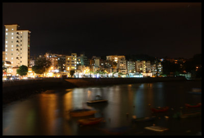 Stanley Bay