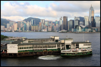 Star Ferry