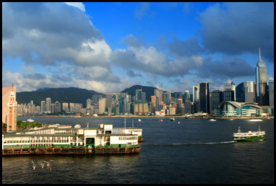 Waterfront (Kowloon)
