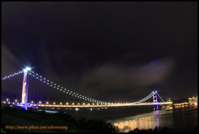 Ma Wan Channel