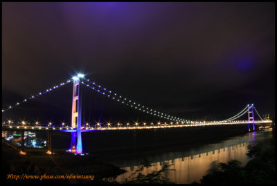 Ma Wan Channel