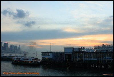 Star Ferry