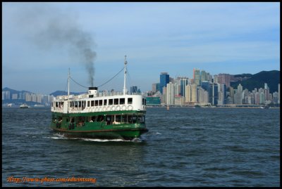 Star Ferry