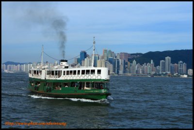 Star Ferry