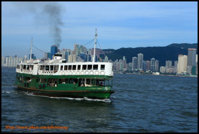Star Ferry