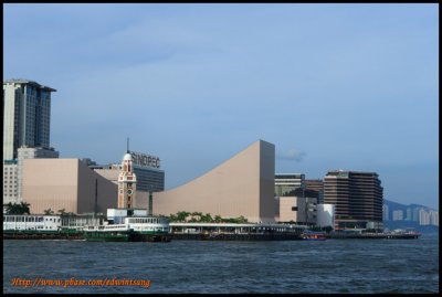 Cultural Centre