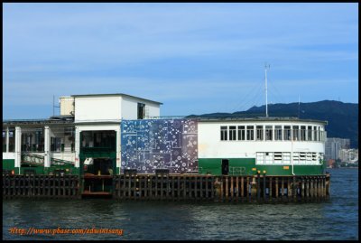 Old Pier