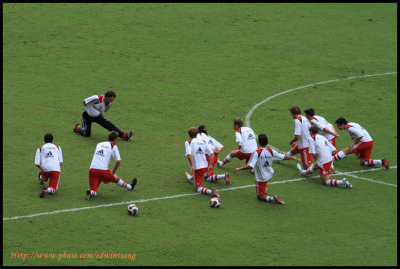 Bayern Munchen
