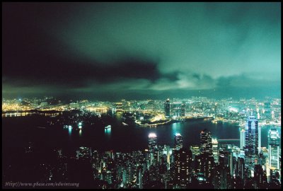 West Kowloon