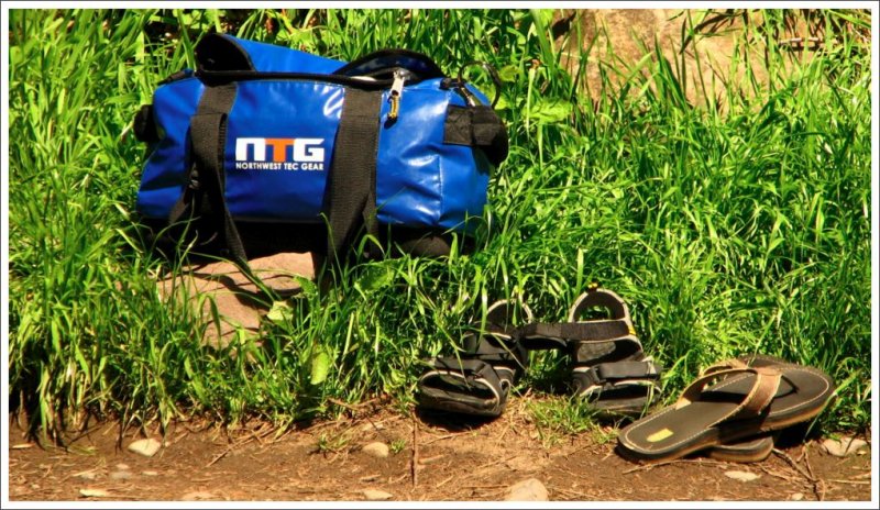 Springing gear