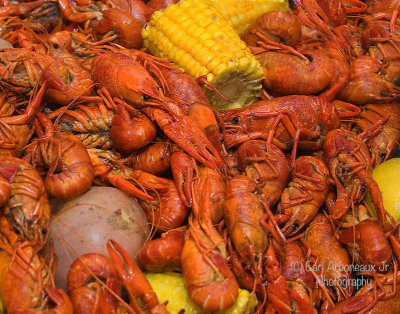 Crawfish Delight