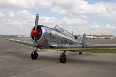 T-6 Texan