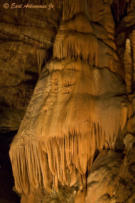 Mystic & Crystal Dome Caverns