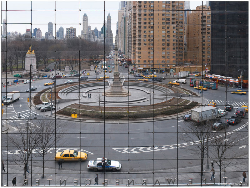 Time Warner Center