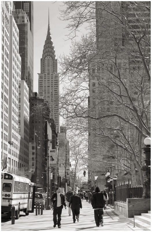 Chrysler Building