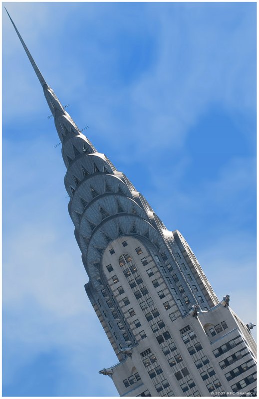 Chrysler Building 2