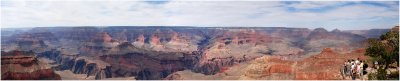 South Rim Panorama  4