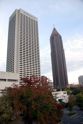 DSC_0372c BellSouth Tower n BofAm 11-02-06.jpg