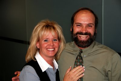 DSC_0762 Tina Litzenberger n Dan Kolar 11-14-06.jpg
