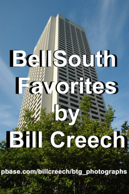 BellSouth Favorites by Bill Creech Title.jpg