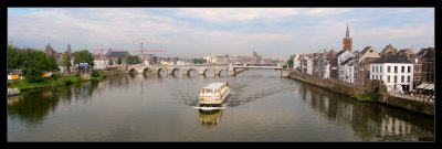 River Meuse