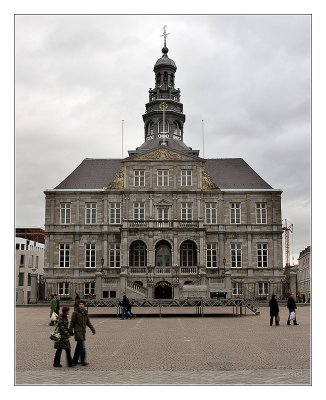 Town Hall