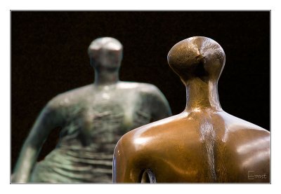 Henry Moore