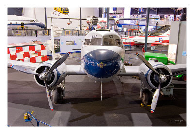 Douglas C-47 Dakota