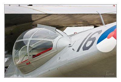 Consolidated PBY-5A Catalina