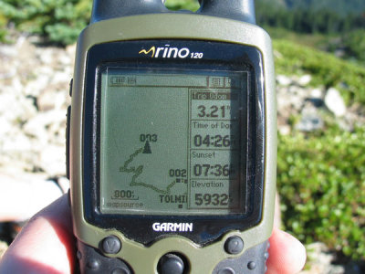 GPS