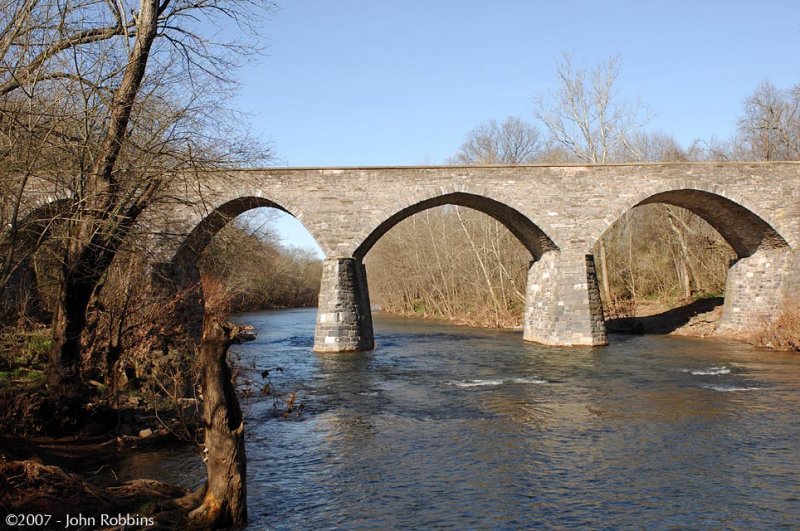 LeGore Bridge