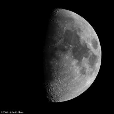 The Moon