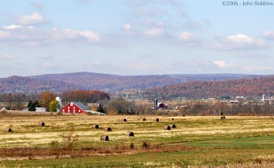 Pennsylvania Farms