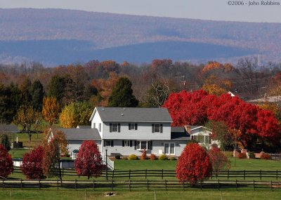 Pennsylvania Home