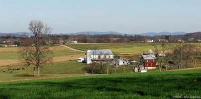 York County Farm