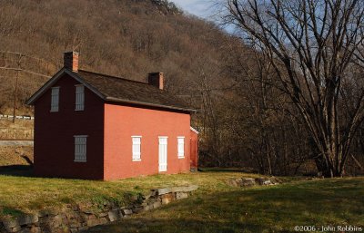 Weverton House