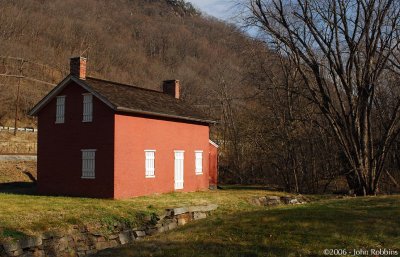 Weverton House