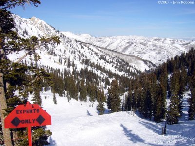 Solitude - Honeycomb Canyon