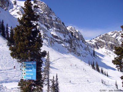 Solitude - Honeycomb Canyon