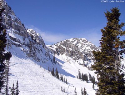 Solitude - Honeycomb Canyon