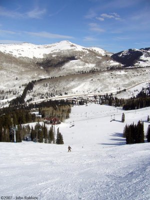 Solitude - Sunshine Bowl