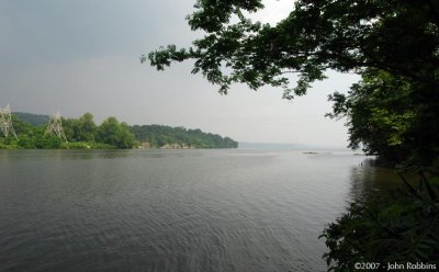 Lake Conowingo